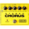 MXR STEREO CHORUS