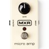 MXR MICRO AMP