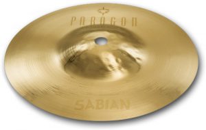 SABIAN 8" Paragon Splash (Brilliant)