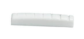 PAXPHIL NT024 (White) 7-STRING NUT