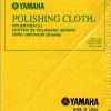 YAMAHA Polish Cloth L 40160