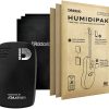D'ADDARIO PW-HPHT-01 HUMIDIKIT Humidipak / Humiditrak bundle