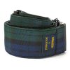 DUNLOP PWM12 PENDLETON X DUNLOP WATCH TARTAN JACQUARD STRAP