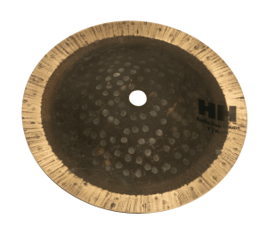 SABIAN 7" HH RADIA CUP CHIMES