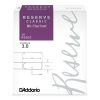 D'ADDARIO Reserve Classic Bb Clarinet #3.0 - 10 Box