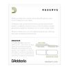 D'ADDARIO Reserve - Alto Sax #3.0 - 25 Pack 39279