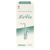 D'ADDARIO La Voz - Tenor Sax Medium - 5 Pack