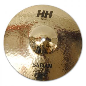 SABIAN 8" HH Splash (Brilliant)