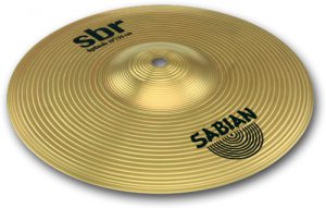 SABIAN 10" SBr Splash