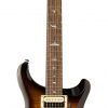 PRS SE Custom 24 (Black Gold Burst)