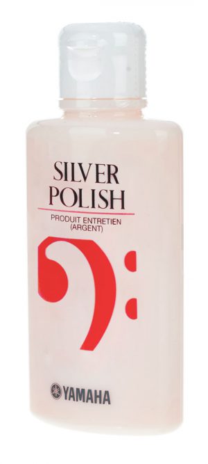 YAMAHA SILVER POLISH