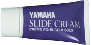 YAMAHA Slide Cream for Trombone