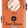 MOOER SOUL SHIVER