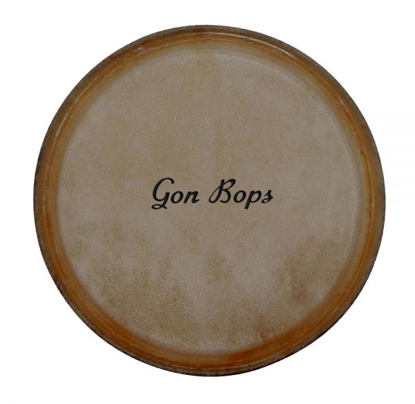 GON BOPS 8.5" TUMBAO PRO HEMBRA HEAD