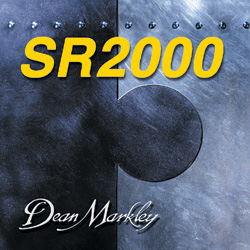 DEAN MARKLEY 2693 SR2000 ML5 (46-125)