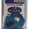 EVERLY STAR PICK 12-PACK 1.0 28266