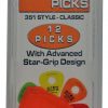 EVERLY STAR PICK 12-PACK 0.60 28257
