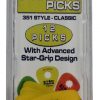 EVERLY STAR PICK 12-PACK 0.73 28260