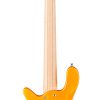 WARWICK RockBass Streamer Standard, 5-String (Honey Violin Transparent Satin) 25146