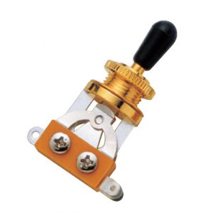 PAXPHIL TGS103 TOGGLE SWITCH