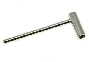 PAXPHIL TR102 Hex Wrench 6.35mm