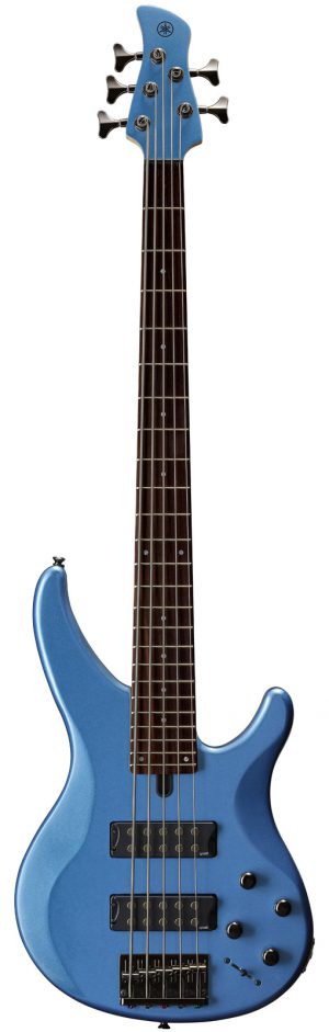 YAMAHA TRBX-305 (Factory Blue)