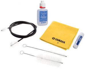 YAMAHA Trumpet Maintenance Kit