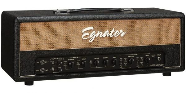 EGNATER TWEAKER 88