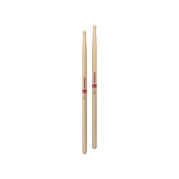 PROMARK TXMLW MIGUEL LAMAS Lacquered Hickory