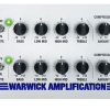 WARWICK LWA 1000 (Silver) 25727