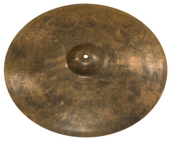 SABIAN 20" XSR Monarch