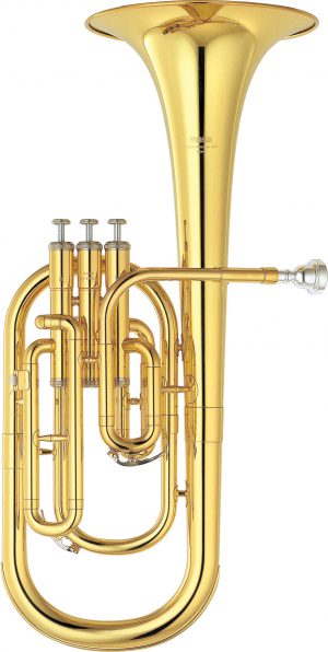 YAMAHA YAH-203 Alto (Tenor) Horn