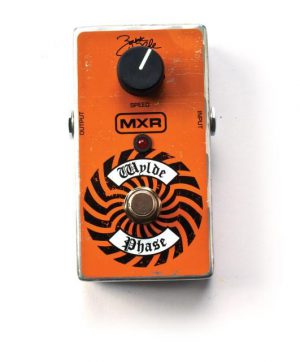 MXR WYLDE PHASE