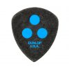 DUNLOP MISHA MANSOOR CUSTOM DELRIN FLOW PICK STUDIO .73MM 42715