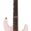 LTD MIRAGE DELUXE '87 (Pearl Pink)