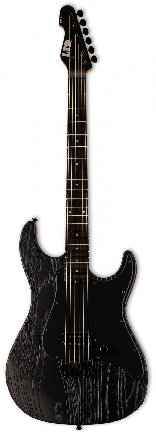 LTD SN-1HT (Black Blast)