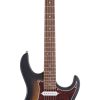 CORT G110 (Open Pore Sunburst)