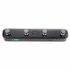 MOOER GWF4 Wireless Footswitch (Black) 43110