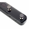 MOOER GWF4 Wireless Footswitch (Black) 43112