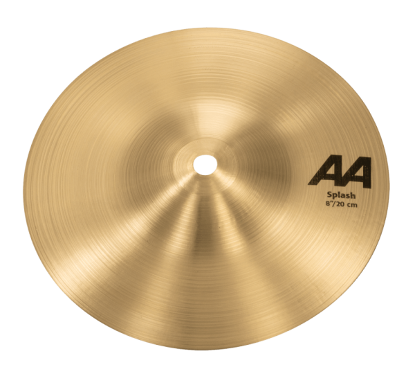 SABIAN 8" AA Splash