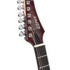 CORT X700 Duality II (Lava Burst) 42988