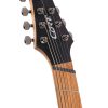 CORT KX307 Multi Scale (Open Pore Mahogany) 42943