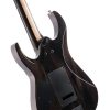 CORT X700 Duality II (Lava Burst) 42989