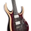 CORT X700 Duality II (Lava Burst) 42987