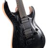 CORT KX700 EverTune (Open Pore Black) 42955