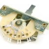 DIMARZIO EP1115 CRL THREE-WAY SWITCH FOR TELE 43155