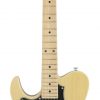 FUJIGEN JIL2-ASH-ML Iliad J-Standard Left Handed (Off White Blonde)