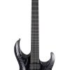 CORT KX700 EverTune (Open Pore Black)