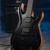 CORT KX700 EverTune (Open Pore Black) 42953