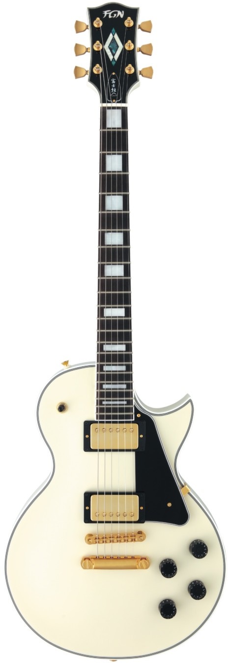 FUJIGEN NLC10RMP NEO CLASSIC SERIES (Antique White)